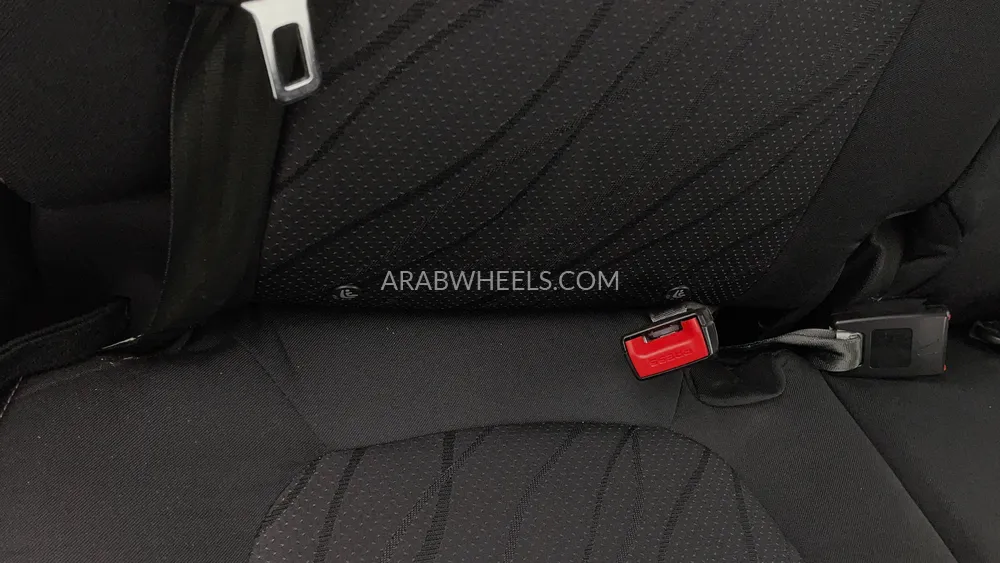 Chevrolet Groove 2024 for Sale in Dubai Image-35