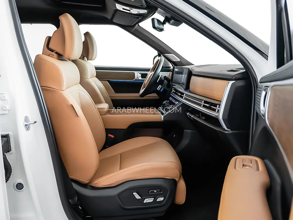 هيونداي سانتا في 2024 for Sale in دبي Image-8