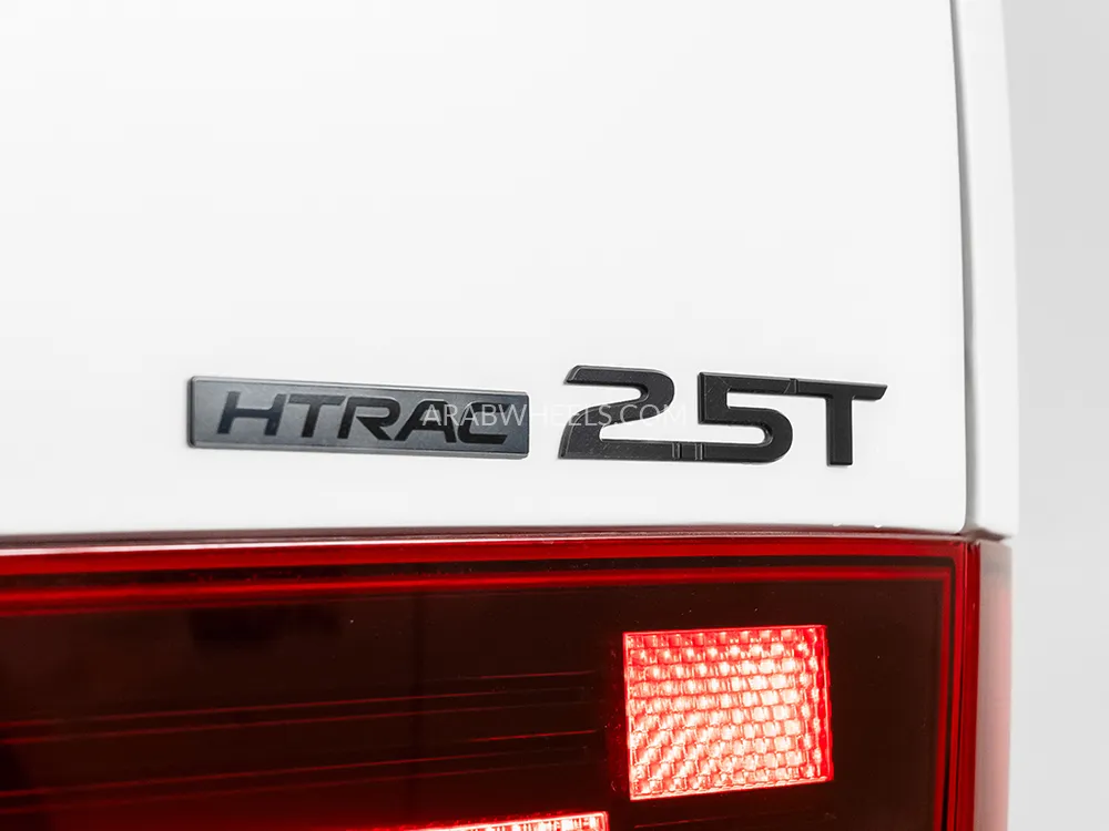 هيونداي سانتا في 2024 for Sale in دبي Image-19