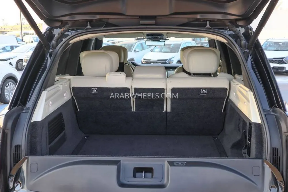 لاند روفر رينج روفر 2022 for Sale in دبي Image-13