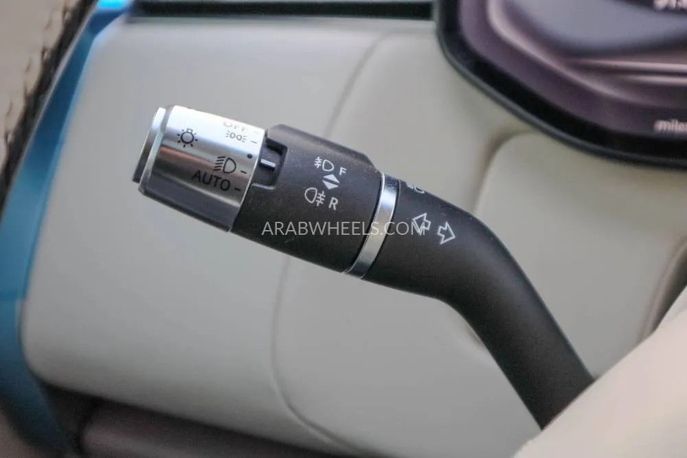 لاند روفر رينج روفر 2022 for Sale in دبي Image-26