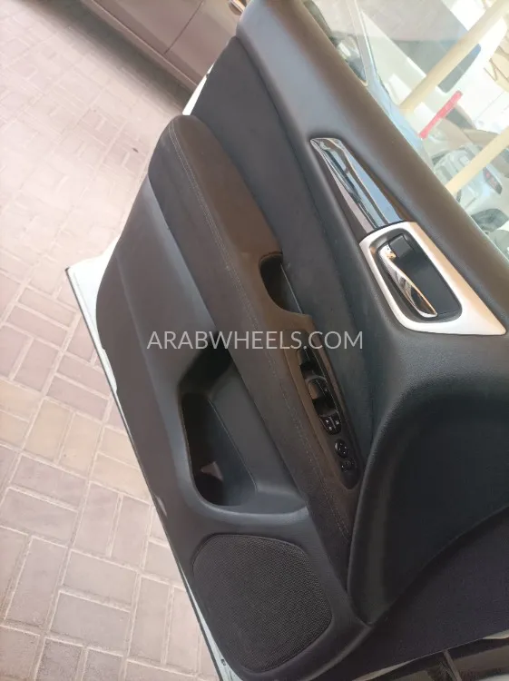 Nissan Pathfinder 2014 for Sale in Ajman Image-10