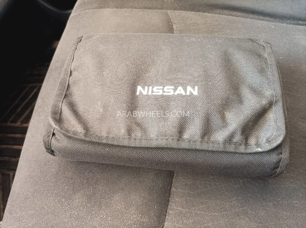 Nissan Pathfinder 2014 for Sale in Ajman Image-9