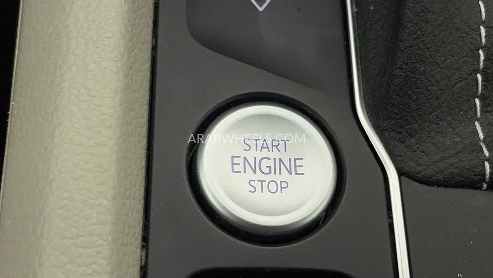 Volkswagen Teramont 2023 for Sale in Dubai Image-21