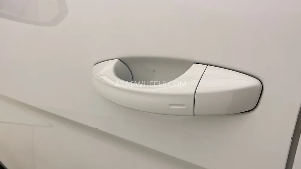 Volkswagen Teramont 2023 for Sale in Dubai Image-44