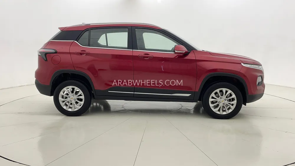 Chevrolet Groove 2024 for Sale in Dubai Image-2