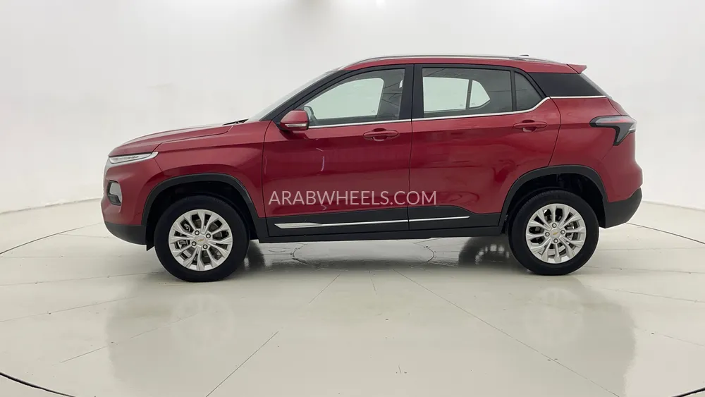 Chevrolet Groove 2024 for Sale in Dubai Image-6