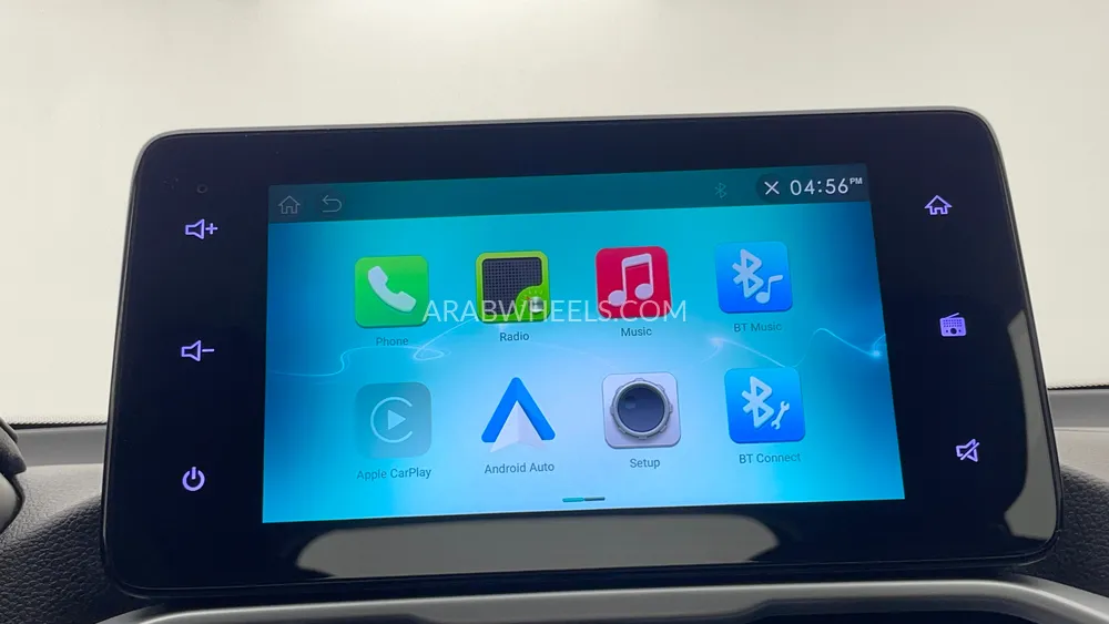 Chevrolet Groove 2024 for Sale in Dubai Image-31