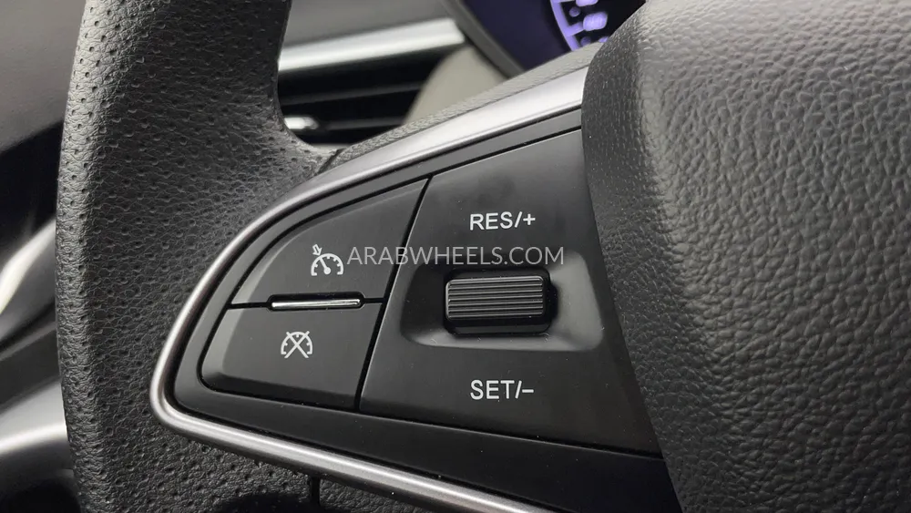 Chevrolet Groove 2024 for Sale in Dubai Image-37