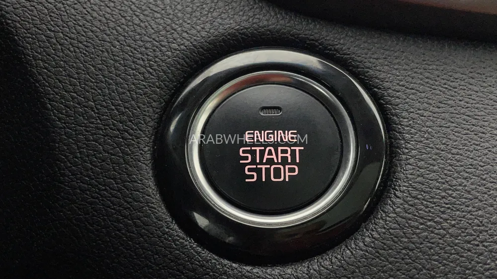 Kia Sorento 2019 for Sale in Dubai Image-23