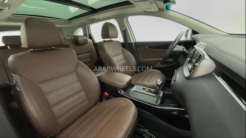 Kia Sorento 2019 for Sale in Dubai Image-28