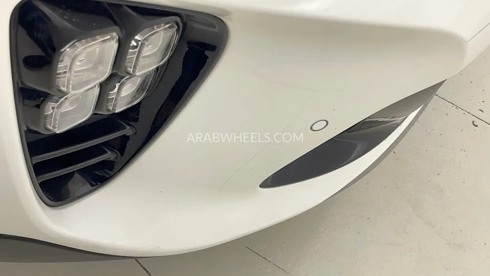 Kia Sorento 2019 for Sale in Dubai Image-32