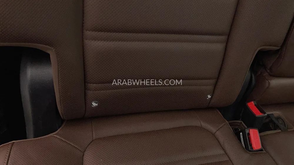 Kia Sorento 2019 for Sale in Dubai Image-45