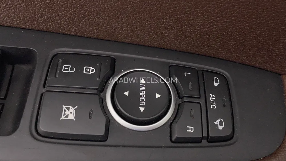 Kia Sorento 2019 for Sale in Dubai Image-48