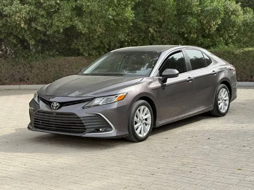 Toyota Camry 2.5L S+ 2023
