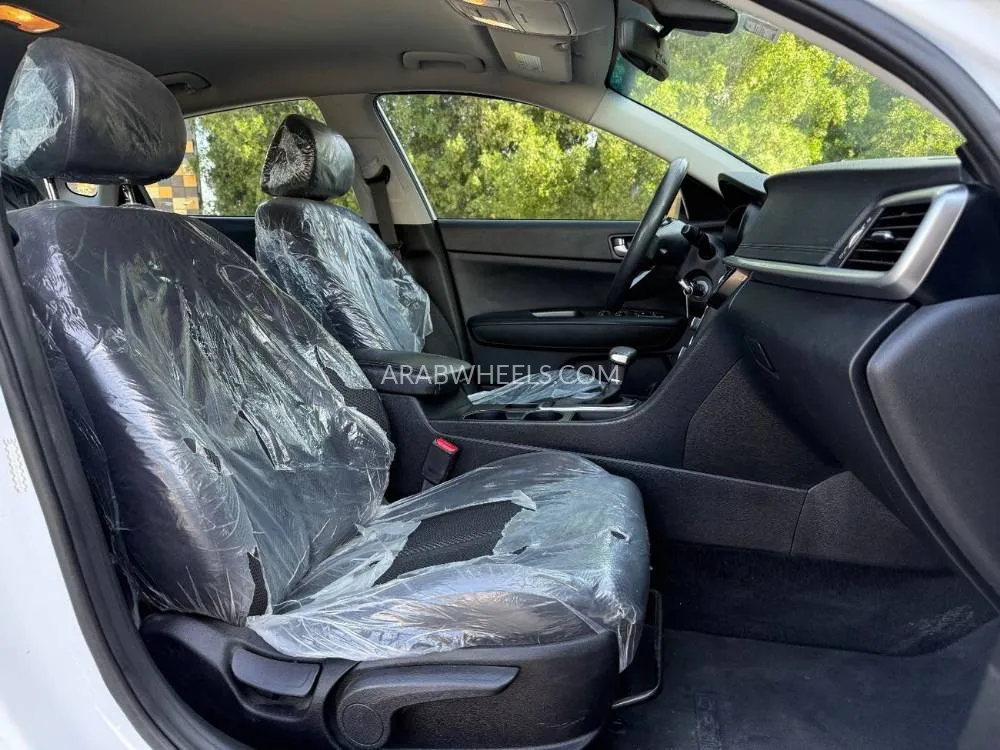 Kia Optima 2020 for Sale in Sharjah Image-17