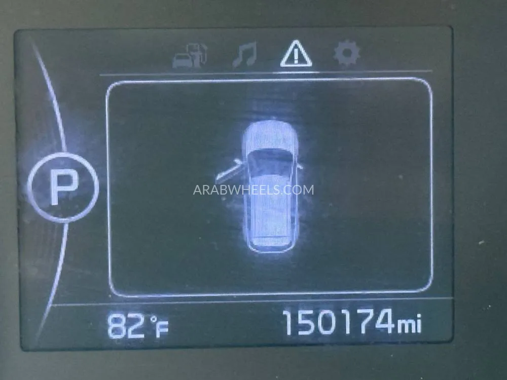 Kia Sportage 2017 for Sale in Sharjah Image-11