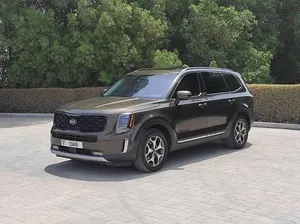 Kia Telluride 3.8L V6 LX 2020 for Sale