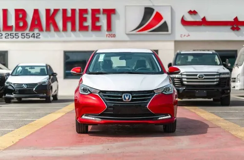 Changan Alsvin 2026 for Sale