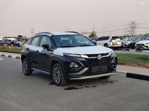 Suzuki Jimny 1.5L A/T 2026