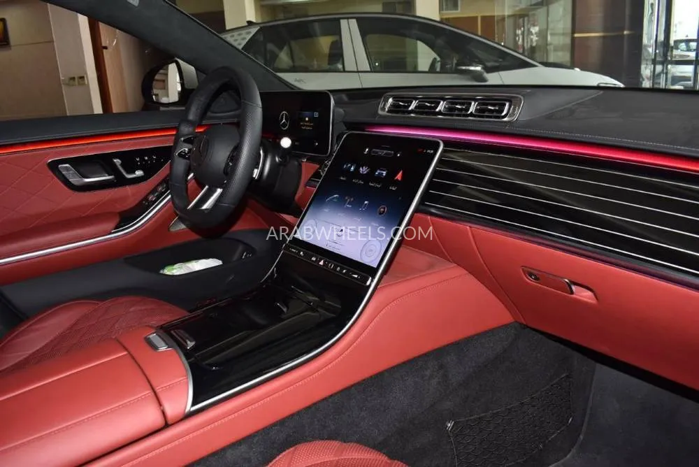 Mercedes Benz CLS Class 2022 for Sale in Dubai Image-13