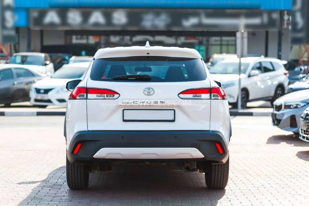 تويوتا كورولا كروس 2023 for Sale in دبي Image-22