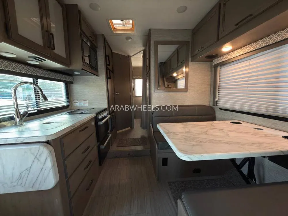 Ford E 350 2022 for Sale in Dubai Image-13