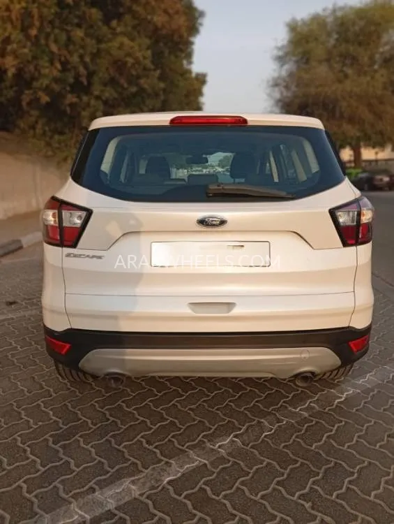 Ford Escape 2020 for Sale in Ajman Image-6