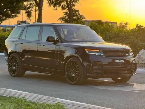 Land Rover Range Rover 4.4L Autobiography P530 2023