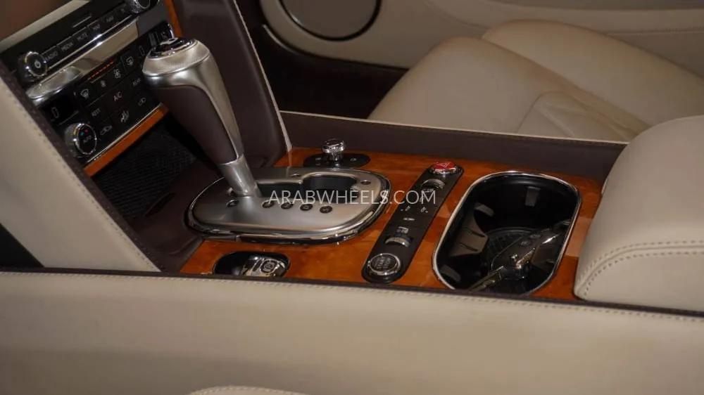 Bentley Continental GT 2013 for Sale in Dubai Image-8