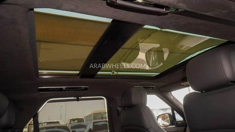 Land Rover Range Rover Sport 2023 for Sale in Dubai Image-11