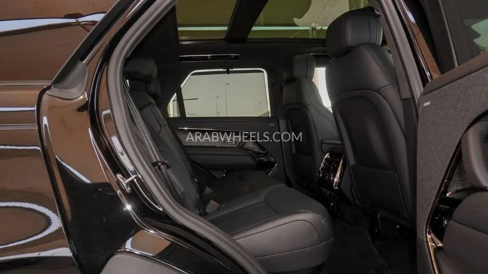 Land Rover Range Rover Sport 2023 for Sale in Dubai Image-14