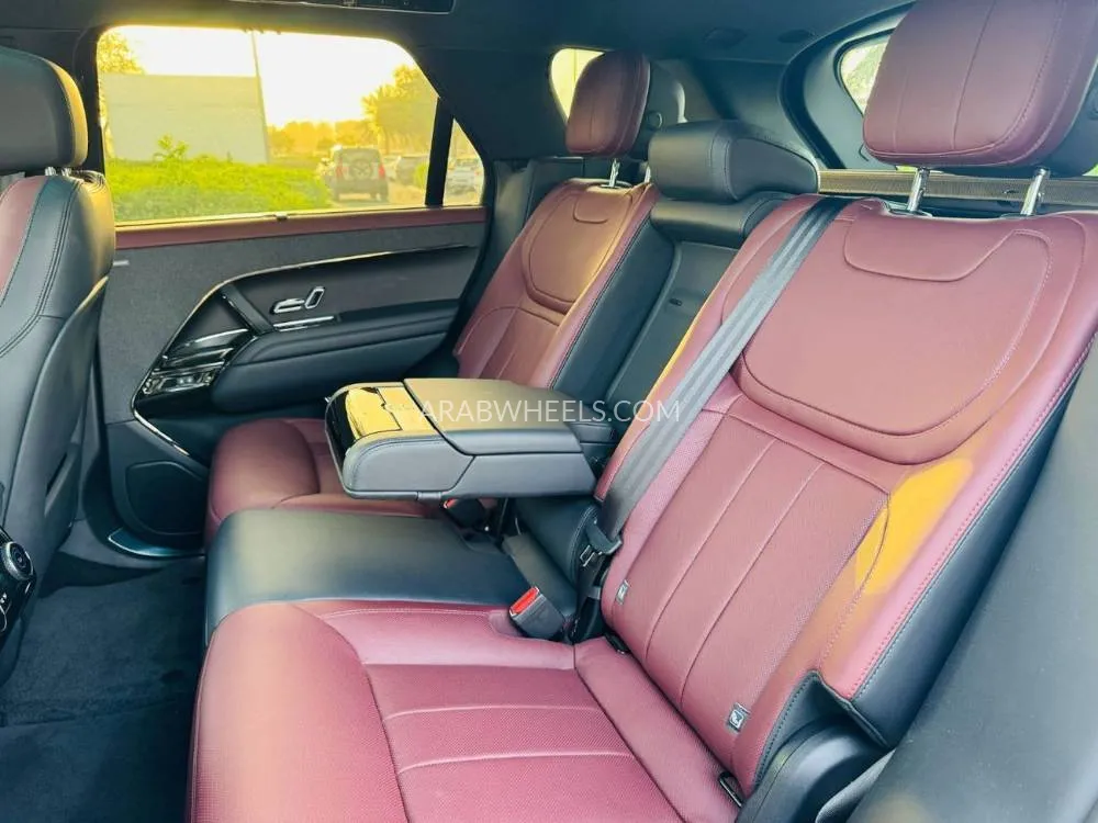 لاند روفر رينج روفر سبورت 2023 for Sale in دبي Image-13