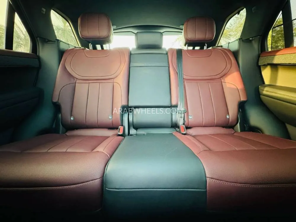 لاند روفر رينج روفر سبورت 2023 for Sale in دبي Image-16