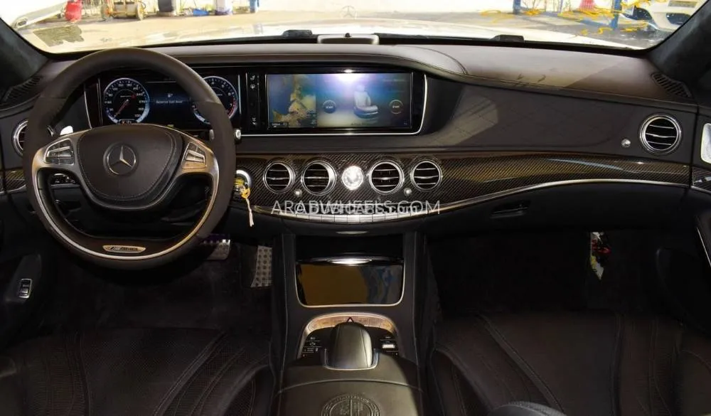 Mercedes Benz CLS Class 2014 for Sale in Dubai Image-5