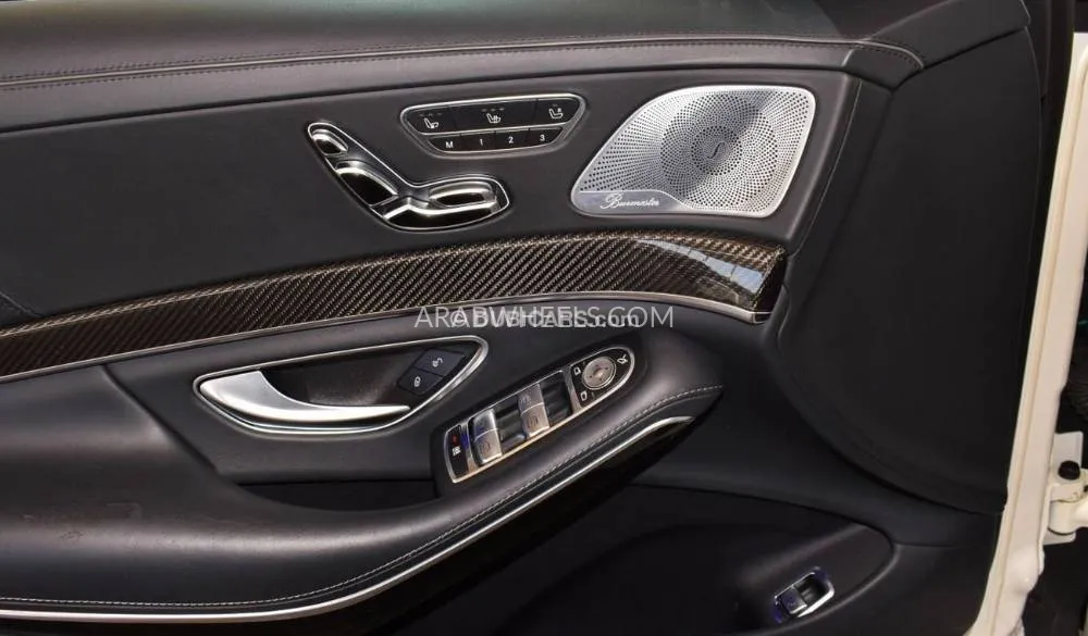 Mercedes Benz CLS Class 2014 for Sale in Dubai Image-12