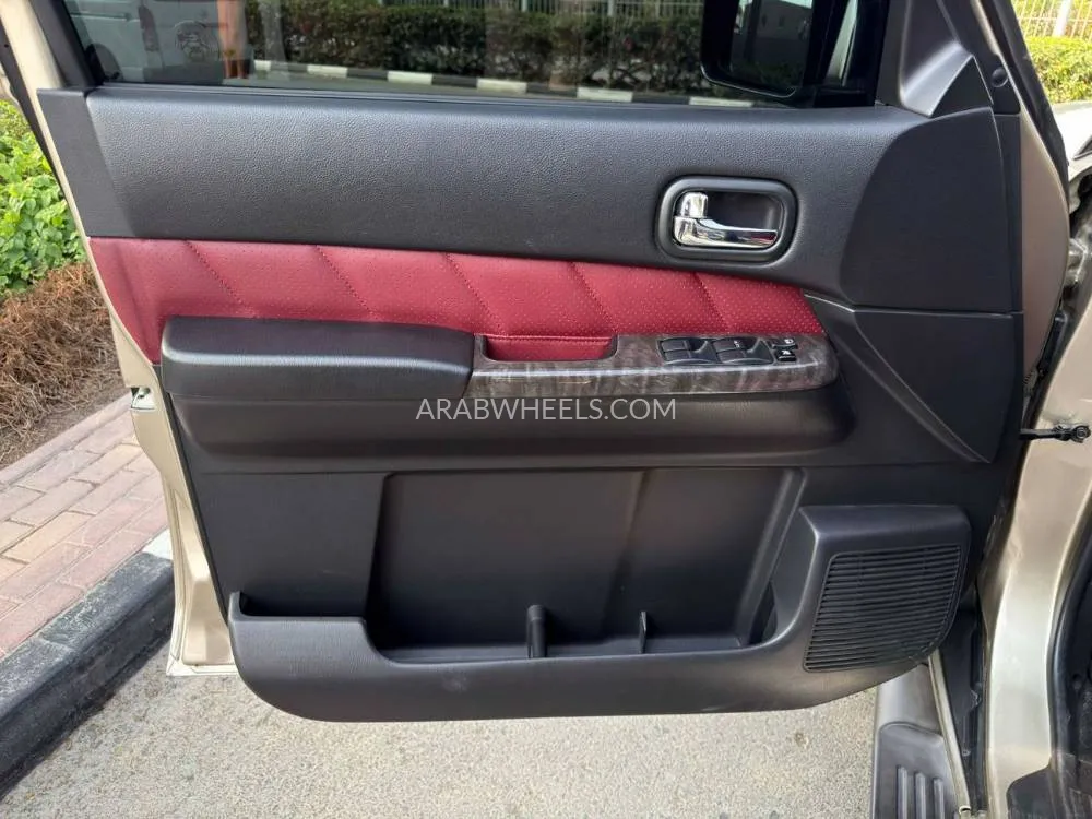 نيسان باترول 2024 for Sale in دبي Image-11