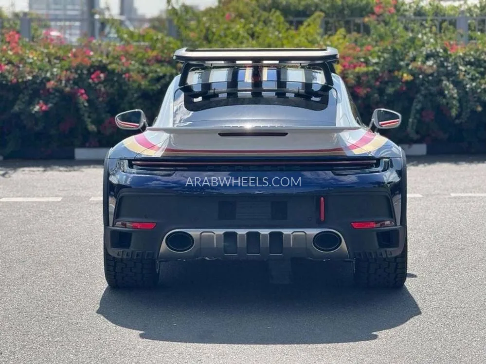 Porsche 911 2023 for Sale in Dubai Image-19