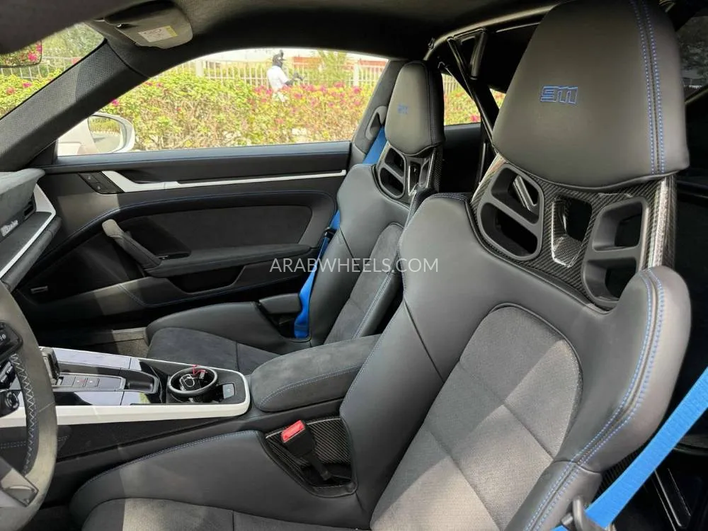 Porsche 911 2023 for Sale in Dubai Image-7