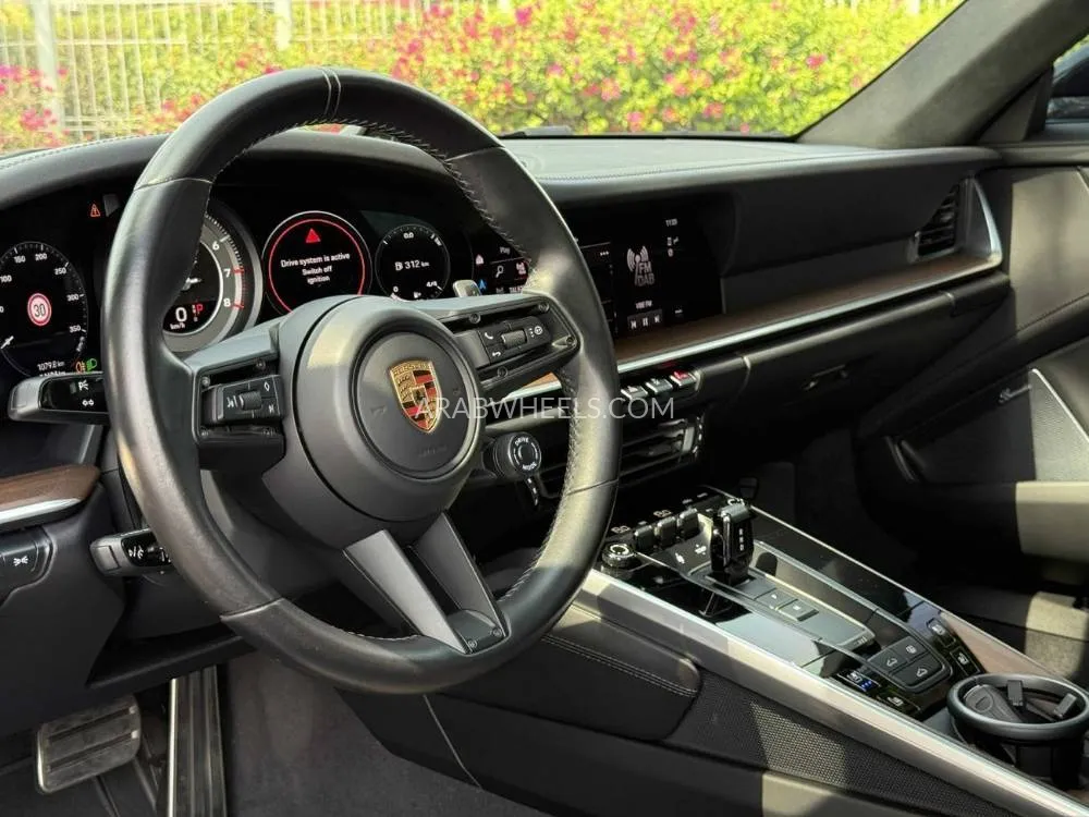 Porsche 911 2024 for Sale in Dubai Image-6