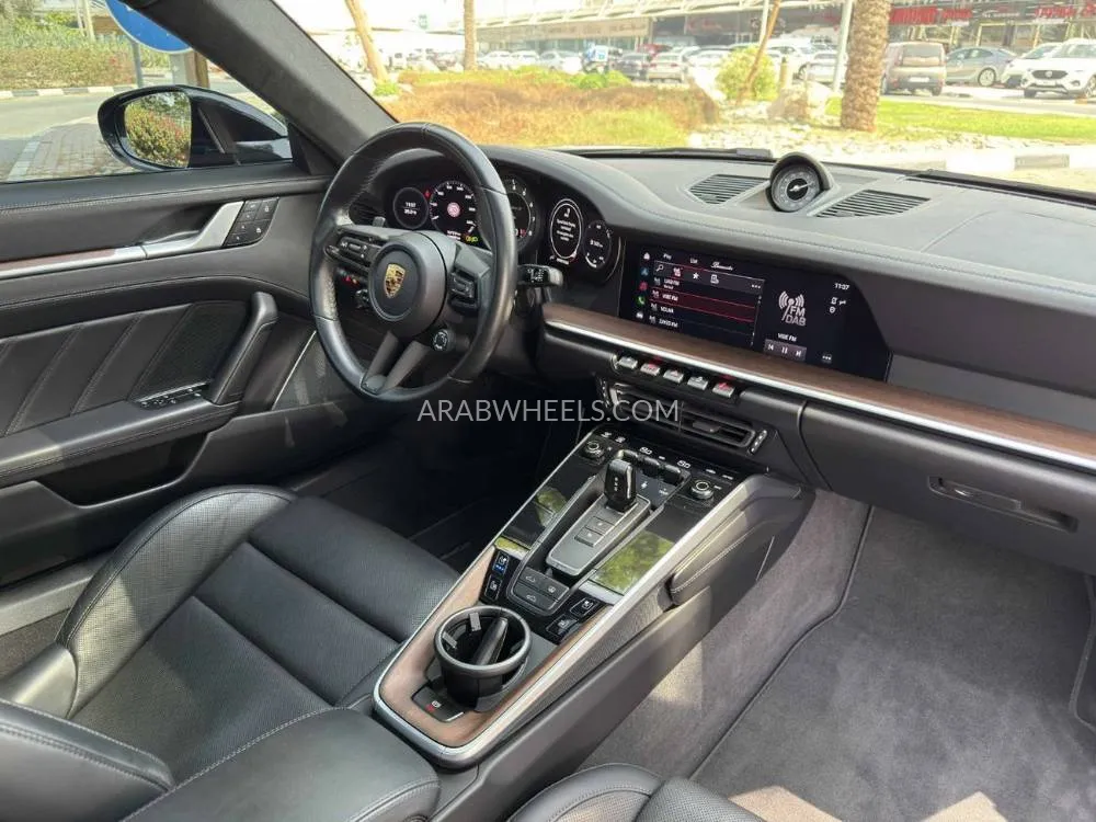 Porsche 911 2024 for Sale in Dubai Image-7