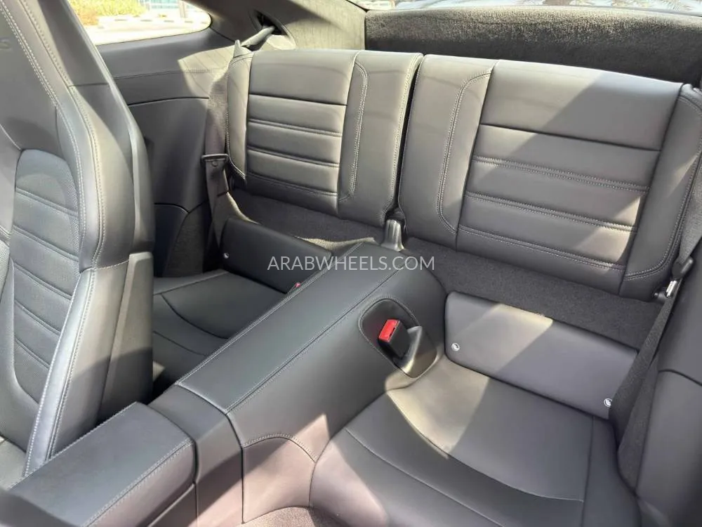 Porsche 911 2024 for Sale in Dubai Image-10