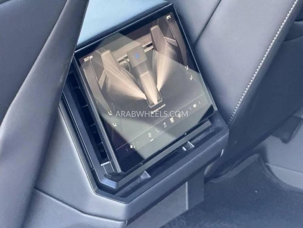 Tesla Cybertruck 2024 for Sale in Dubai Image-19