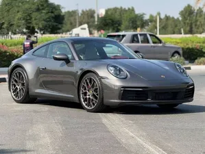 Porsche 911 Carrera S 2024 for Sale
