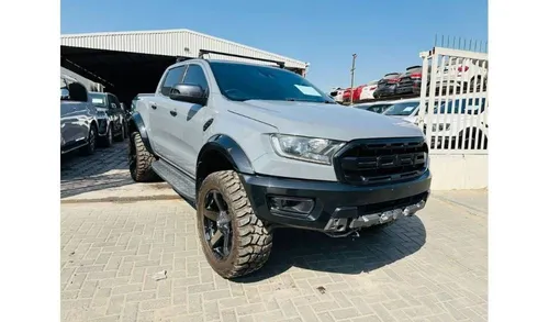 Ford Ranger 2019