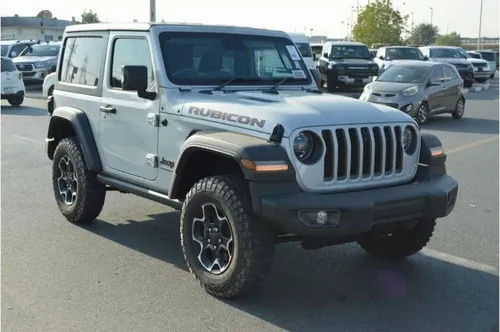 Jeep Wrangler 2023