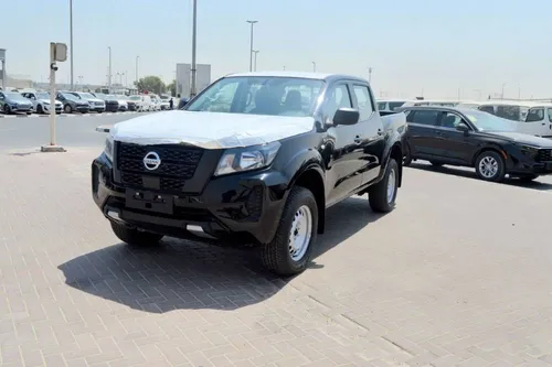 Nissan Navara SE 4x2 A/T 2024