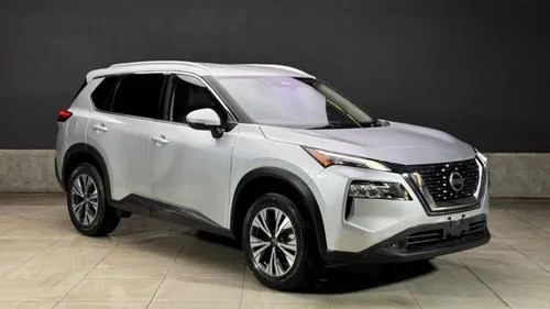 Nissan X-Trail 2023