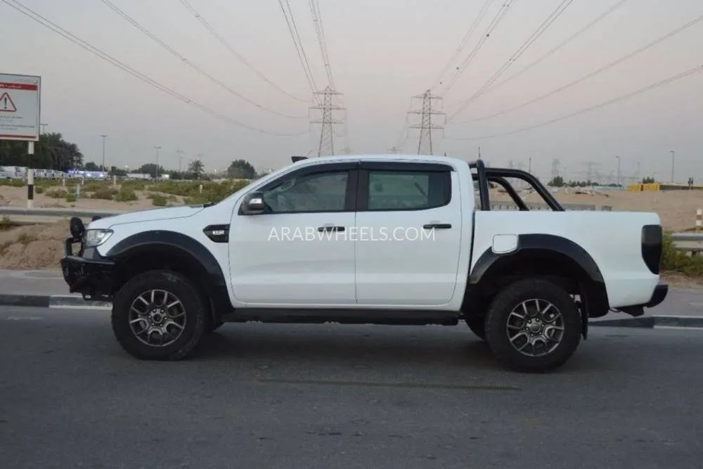 Ford Ranger 2018 for Sale in Dubai Image-5