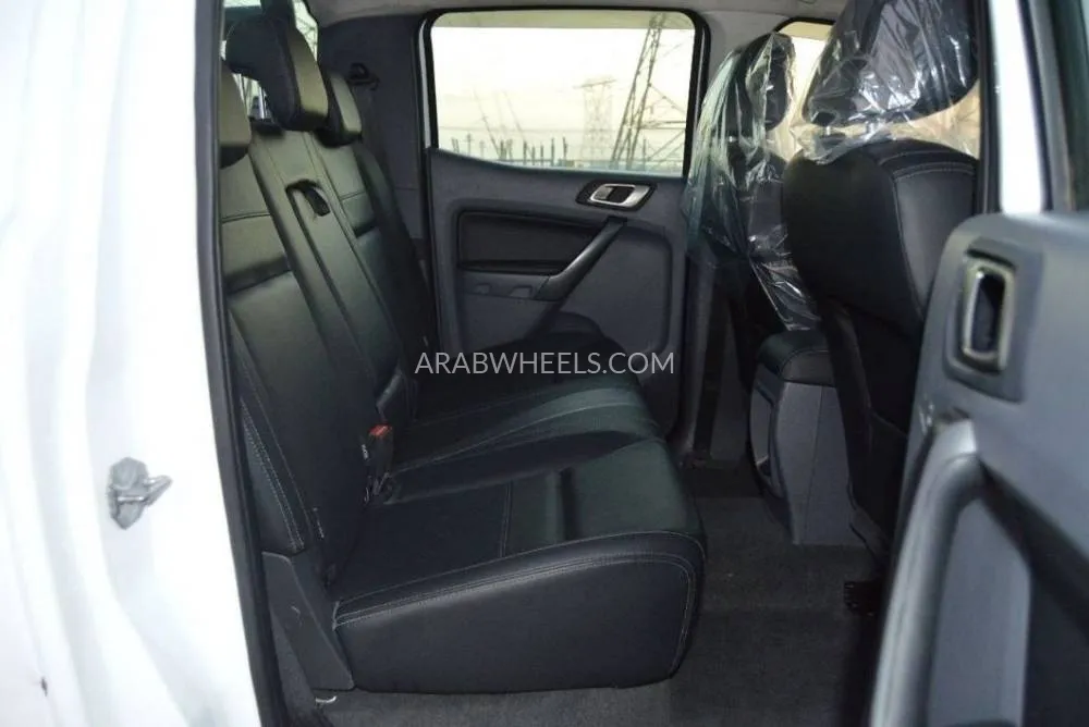 Ford Ranger 2018 for Sale in Dubai Image-10